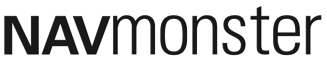 NavMonster Logo